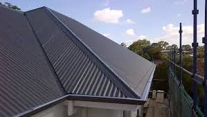 Best Flat Roofing  in Collinsville, AL